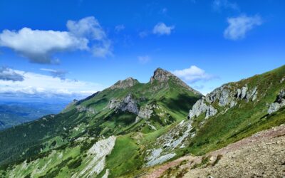 Zaujímavosti Belianskych Tatier, o ktorých ste netušili!