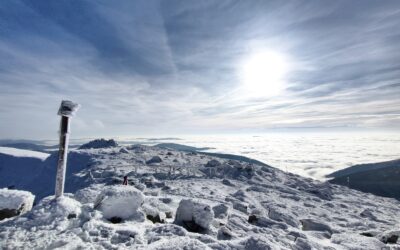 Navštívte Nízke Tatry! 5 tipov na skvelé výlety