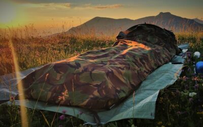 Prespávanie v národných parkoch – na čo si dať pozor?