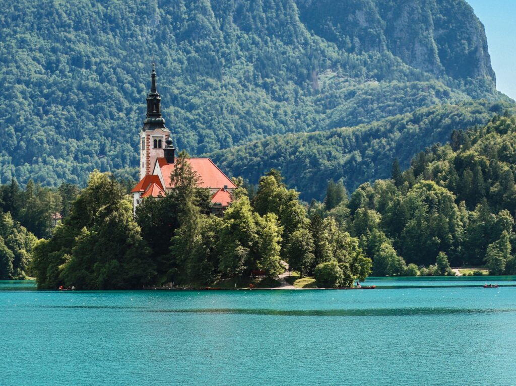 bled