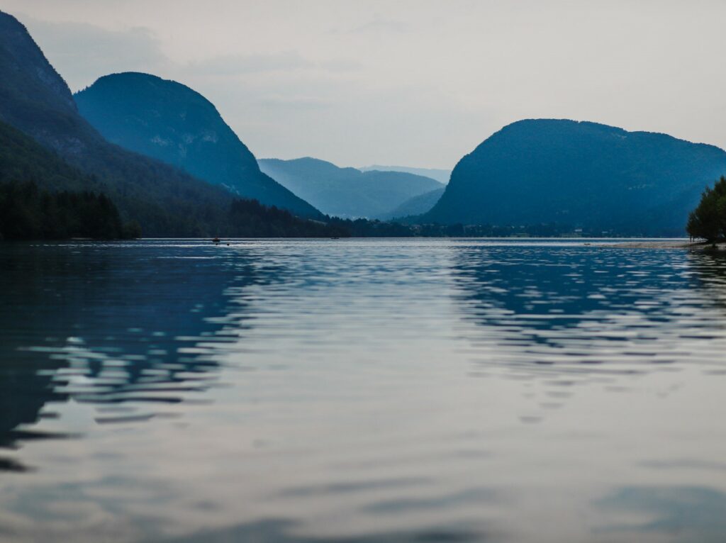 bohinj