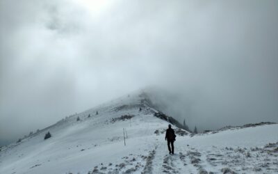 Neviete kam v zime? 5 nápadov na zimnú turistiku