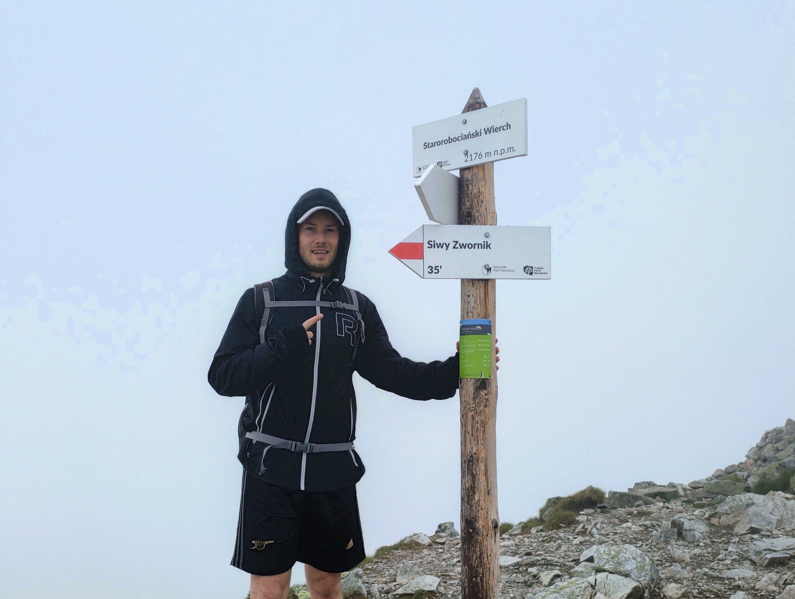Malá Fatra Chleb