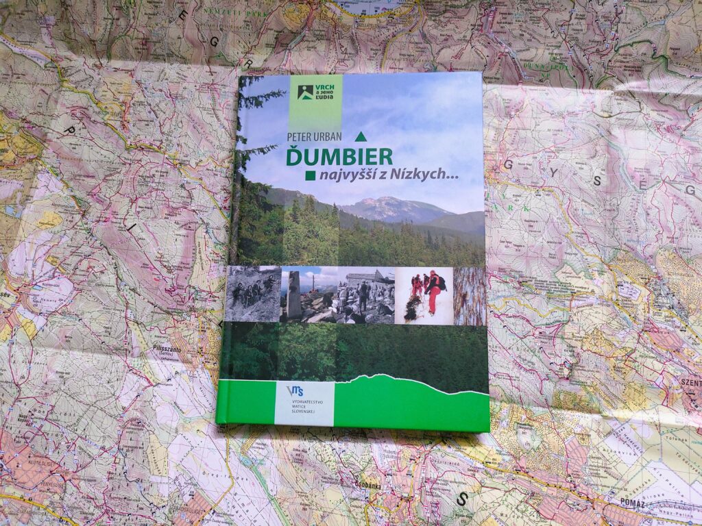 dumbier-najvyssi-z-nizkych