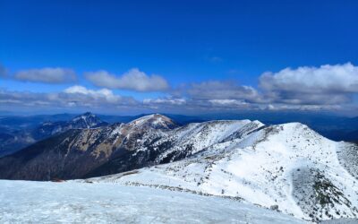 Turistika v Malej Fatre? Tu je 5 tipov pre turistu