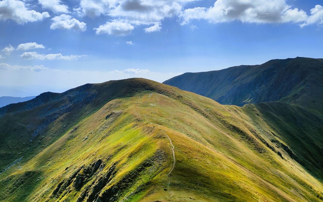 Nízkotatranská Skalka – zabudnutá ale o to krajšia